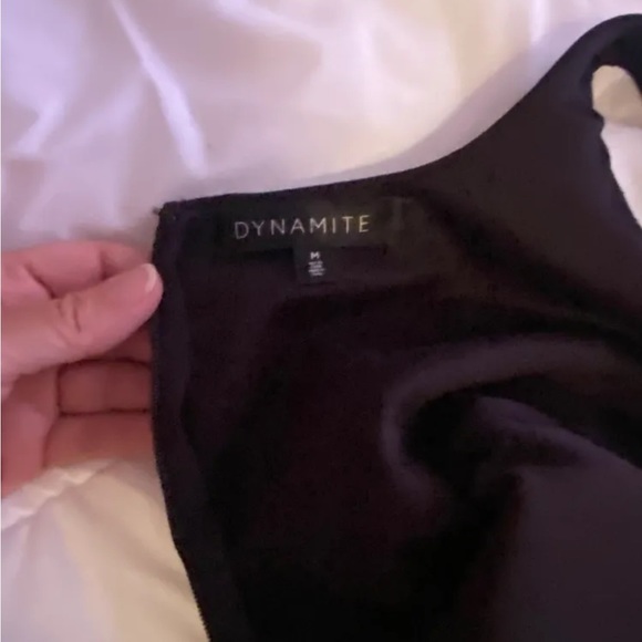 Onepiece jumpsuit - Picture 5 of 9